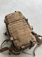 Tactische Rugtas – Stevig en Multifunctioneel, Ophalen of Verzenden, Zo goed als nieuw, 25 tot 40 cm, 45 tot 60 cm