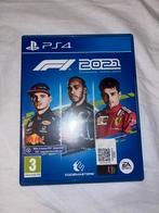 F1 2021, Spelcomputers en Games, Games | Sony PlayStation 4, Online, Overige genres, Ophalen of Verzenden, Zo goed als nieuw