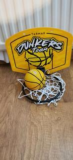 Mini. Basketbal set., Ophalen of Verzenden, Zo goed als nieuw