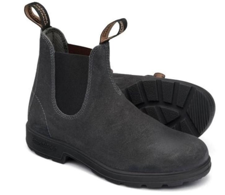 Blundstone 1910 – Minimalistische Klasse, Maximaal Comfort, Kleding | Dames, Schoenen, Nieuw, Zwart, Ophalen of Verzenden