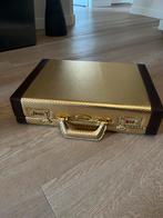 Bestekset in Koffer - Nieuw, Huis en Inrichting, Ophalen of Verzenden, Nieuw