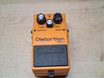 Boss DS-1 Distortion box, Muziek en Instrumenten, Effecten, Ophalen of Verzenden, Zo goed als nieuw