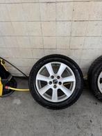 16 inch LM Winterset vredestein. Opel , Alfa, Auto-onderdelen, Banden en Velgen, 16 inch, Banden en Velgen, 205 mm, Winterbanden