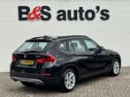 BMW X1 SDrive18i Cruise control Climate control Navigatie St, Achterwielaandrijving, Euro 6, 4 cilinders, 150 pk