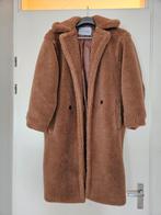 Loavies teddy jas, Maat 38/40 (M), Beige, Ophalen of Verzenden, Loavies