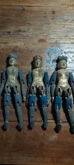 Antieke Chinese vruchtbaarheids/anatomiepoppen, Ophalen of Verzenden
