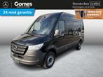 Mercedes-Benz Sprinter 317 1.9 CDI L2 Pro HD | Sprinter BPM-, Auto's, Automaat, Gebruikt, Euro 6, 4 cilinders