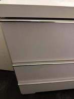Ladenkast te koop aangeboden, Huis en Inrichting, Kasten | Ladekasten, Ophalen, 100 tot 150 cm, Zo goed als nieuw, 3 of 4 laden