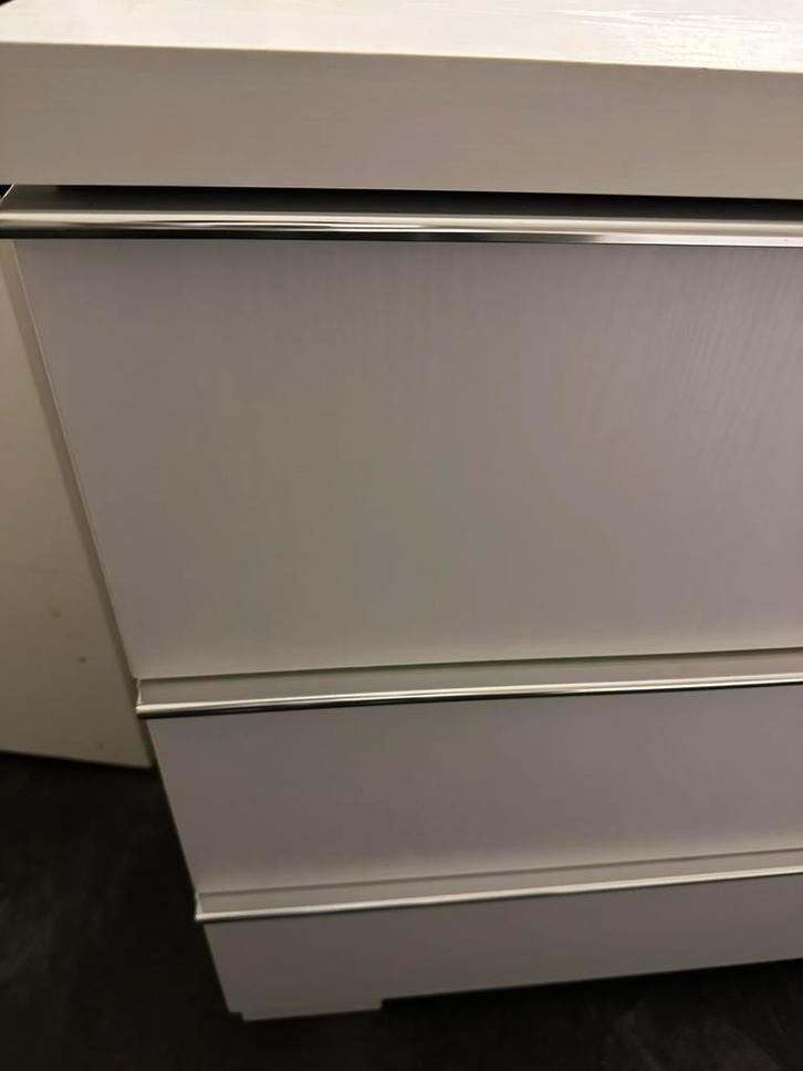 Ladenkast te koop aangeboden, Huis en Inrichting, Kasten | Ladekasten, Zo goed als nieuw, Minder dan 100 cm, 100 tot 150 cm, 50 tot 75 cm