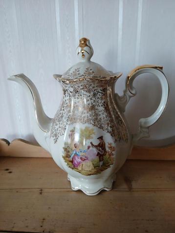 Koffiekan ‐ Kronester Bavaria beschikbaar voor biedingen