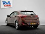 Hyundai I30 1.6 GDI Business Edition Navigatie Climate Contr, Voorwielaandrijving, Euro 5, Gebruikt, 4 cilinders