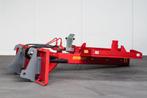 Split-Fire 3207 kloofmachine houtklover houtkloofmachine, Ophalen, Nieuw, Liggend