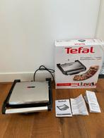 Tefal Inicio Contact Grill New In Box! RRP €57, Ophalen of Verzenden, Nieuw