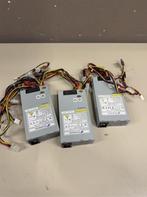 FSP Group FSP180-50LE 9PA1803566 20 4-pins 180W Flex-ATX-voe, Computers en Software, Ophalen of Verzenden, Zo goed als nieuw