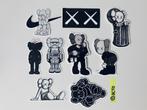 Stickers Kaws Companion hypebeast DIY project laptop koffer, Nieuw, Overige typen, Ophalen of Verzenden