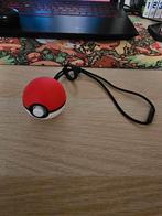 PokéBall Plus Nintendo Switch, Ophalen of Verzenden, Zo goed als nieuw, Switch