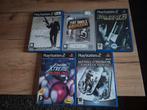 PS2 Spellen Collectie, Ophalen of Verzenden