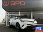 Toyota C-HR 1.8 Hybrid Premium| JBL + Sub | Automaat| LED|, 4 cilinders, Leder en Stof, Bedrijf, 26 km/l