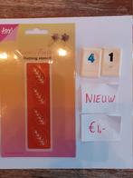 Snijmallen Joy! deel 2, Ophalen of Verzenden, Zo goed als nieuw, Overige thema's, Pons of Mal