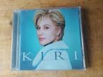 CD Kiri Te Kanawa – Kiri, Cd's en Dvd's, Ophalen of Verzenden, Zo goed als nieuw