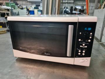 Whirlpool magnetron MT 66/WH beschikbaar voor biedingen