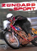 Zündapp der sport 1921-1984, Nieuw, Thomas Reinwald, Verzenden, Merk of Model