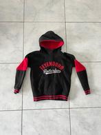 Vest Feyenoord maat 134/140, Ophalen, Gebruikt, Jongen of Meisje, Trui of Vest