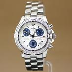Breitling Chrono Colt Ocean A73350 Diamant, Sieraden, Tassen en Uiterlijk, Horloges | Heren, Staal, Gebruikt, Staal, Breitling