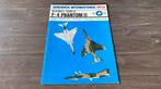 F-4 Phantom II - Aerodata International No14, Ophalen of Verzenden, Zo goed als nieuw, Boek of Tijdschrift