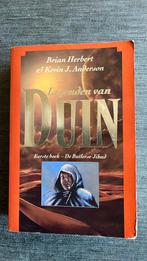 Brian Herbert & Kevin J. Anderson - de Butlerse Jihad, Ophalen of Verzenden, Gelezen, Kevin J. Anderson; Brian Herbert