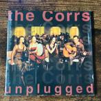 CD The Corrs - The Corrs Unplugged, Ophalen of Verzenden, 1980 tot 2000, Gebruikt