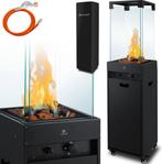 KESSER Terrasstraler / Mobiele Gaskachel, Tuin en Terras, Terrasverwarmers, Ophalen of Verzenden, Nieuw