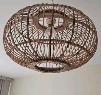 Lampenkap Borias beschikbaar voor biedingen