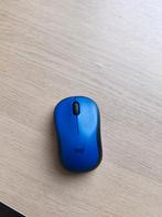 Draadloze Logitech Muis - Stil & Compact, Ophalen, Rechtshandig, Muis, Gebruikt