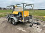 Riool reiniger rioned, Doe-het-zelf en Verbouw, Reinigingsmachines, Ophalen, Gebruikt, Overige typen