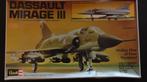 Dassault Mirage III E/R Revell 1/72, 1:72 tot 1:144, Verzenden, Revell, Nieuw