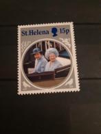 St. Helena 1985-michel 419, Ophalen of Verzenden