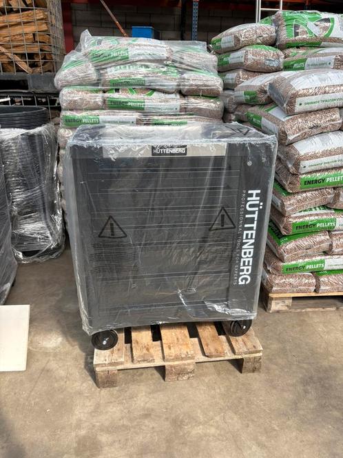 UITVERKOOP HUTTENBERG GEVULDE GEREEDSCHAPSWAGEN, Auto diversen, Autogereedschap, Nieuw, Ophalen