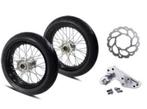 GEZOCHT!! Beta rr50 track wielen TE RUIL!, Ophalen of Verzenden