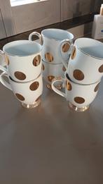 Pip studio, Ophalen of Verzenden, Zo goed als nieuw, Overige stijlen, Kop(pen) en/of Schotel(s)