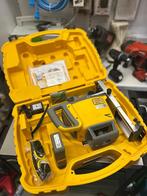 SPECTRA PRECISION HV3026 laser, Doe-het-zelf en Verbouw, Meetapparatuur, Ophalen of Verzenden, Zo goed als nieuw, Overige meters