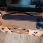 SoundbarAangeboden: Yamaha YAS-109, Overige merken, 70 watt of meer, Ophalen of Verzenden, Overige spelers