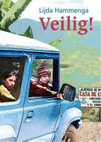 Veilig! Lijda Hammenga- de Kok 9789087182342, Boeken, Ophalen of Verzenden, Zo goed als nieuw, Hammenga- de Kok