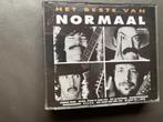 Normaal : Het Beste Van ( 2 cd box ), Cd's en Dvd's, Ophalen of Verzenden, Gebruikt, Levenslied of Smartlap