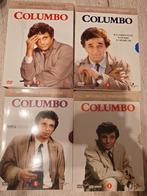 Columbo S1 tm S12 met NLO, Ophalen of Verzenden