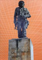 Hasta la Victoria Cuba -  Kunstenaar: Ed Oosterhoorn, Ophalen of Verzenden