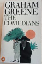 Graham Greene - the comedians, Boeken, Ophalen of Verzenden