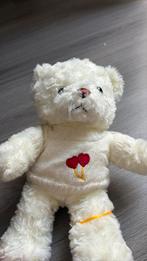 Leuke knuffel, Verzamelen, Beren en Cherished Teddies, Ophalen of Verzenden, Zo goed als nieuw, Stoffen beer, Overige merken