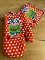 Super vrolijke (textiel)artikelen - gehele set - nieuw!, Ophalen of Verzenden, Nieuw