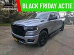 Dodge Ram 1500 Night edition NIEUW, Automaat, Achterwielaandrijving, 2270 kg, Euro 6